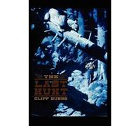 Cliff J. Burns The Last Hunt (Tascabile)