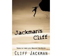 Cliff Jackman Jackmans Cliff (Tascabile)