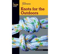 Cliff Jacobson Lon Levin Basic Illustrated Knots for the Outdoors (Tascabile)
