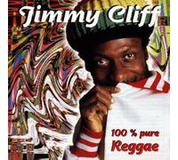 Cliff,Jimmy - 100% Pure Reggae