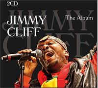 Jimmy Cliff Jimmy Cliff - The Album (CD)