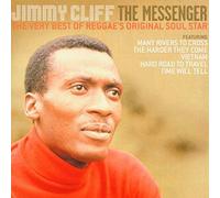 Cliff,Jimmy - Best of-Messenger,Very