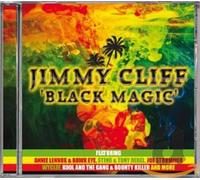 Cliff,Jimmy - Black Magic