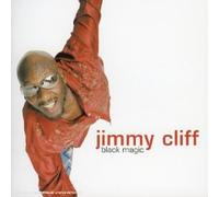 Cliff, Jimmy - Black Magic - Edition collector