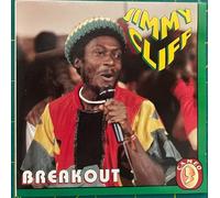 Cliff,Jimmy - Breakout [Import]