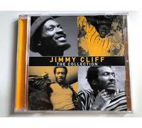 Cliff,Jimmy - Definitive Collection
