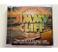Cliff,Jimmy - Greatest Hits