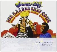 Cliff, Jimmy - Harder They Come Deluxe Editio