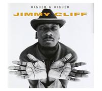 Cliff,Jimmy - Higher & Higher
