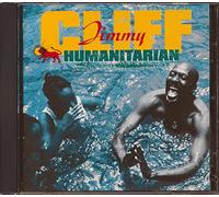 Cliff, Jimmy - Humanitarian