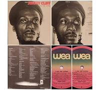 Cliff,Jimmy - I am the Living