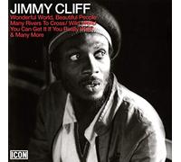 CLIFF, JIMMY - ICON
