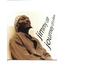 Cliff,Jimmy - Journey of a Lifetime