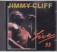 Cliff,Jimmy - Live '93