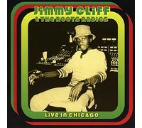 8316740 Audio Cd Jimmy Cliff & The Roots Radics - Live In Chicago
