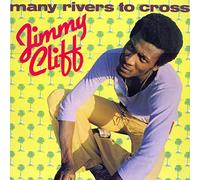 CLIFF, Jimmy - Many Rivers to cross / 200 393-270