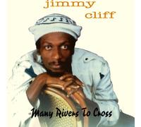 CLIFF JIMMY - Many Rivers to Cross