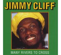 Cliff,Jimmy - Many Rivers to Cross