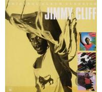 Cliff, Jimmy - Original Album Classics