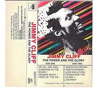 Cliff, Jimmy - Power & The Glory