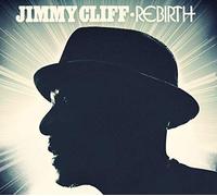 Cliff Jimmy - Rebirth