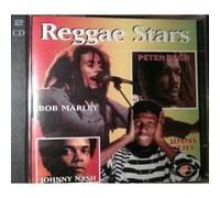 Cliff,Jimmy - Reggae Stars