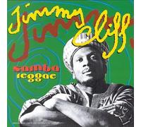 Cliff,Jimmy - Samba Reggae [Import]