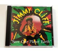 Cliff Jimmy - Save Our Planet Earth