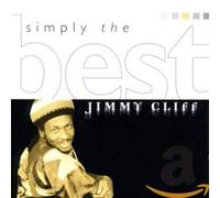 Cliff,Jimmy - Simply the Best