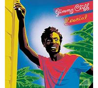 Cliff,Jimmy - Special