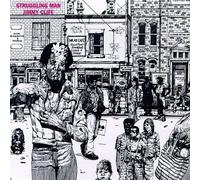 Cliff, Jimmy - Struggling Man