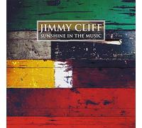 Cliff Jimmy - Sunshine in the Music