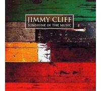 Cliff Jimmy - Sunshine in the Music