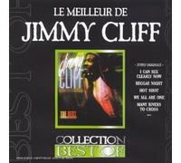 Cliff, Jimmy - The Best Of Jimmy Cliff