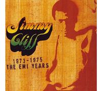 Cliff,Jimmy - The EMI Years 1973-75