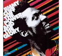 Cliff,Jimmy - The Power and the