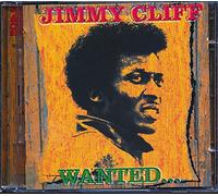 Cliff,Jimmy - Wanted