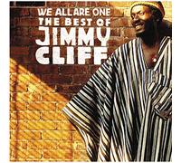 Cliff Jimmy - We All Are One: Best of Jimmy Cliff