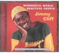 Cliff,Jimmy - Wonderful World,Beautiful People
