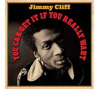 Cliff Jimmy - You Can Get It If You Really Want