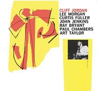 cliff jordan