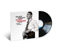 Cliff Jordan - Cliff Craft