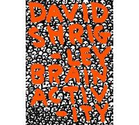 Cliff Lauson Ralph Rugoff Herbert Martin Da David Shrigley (Mixed Media Product)