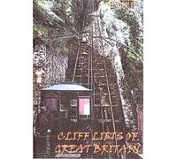 CLIFF LIFTS OF GREAT BRITAIN (trains, railway)