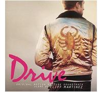 Cliff Martinez - Drive / O.S.T.