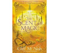 Cliff McNish The Scent of Magic (Tascabile) Doomspell Trilogy