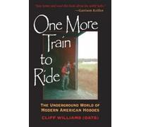 Cliff (Oats) Williams One More Train to Ride (Tascabile)