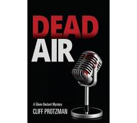 Cliff Protzman Dead Air (Tascabile)