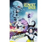 Remote Space