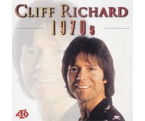 Cliff Richard 1970s Album